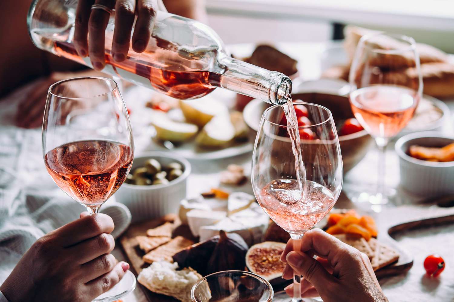 BYOB & Private Dining
