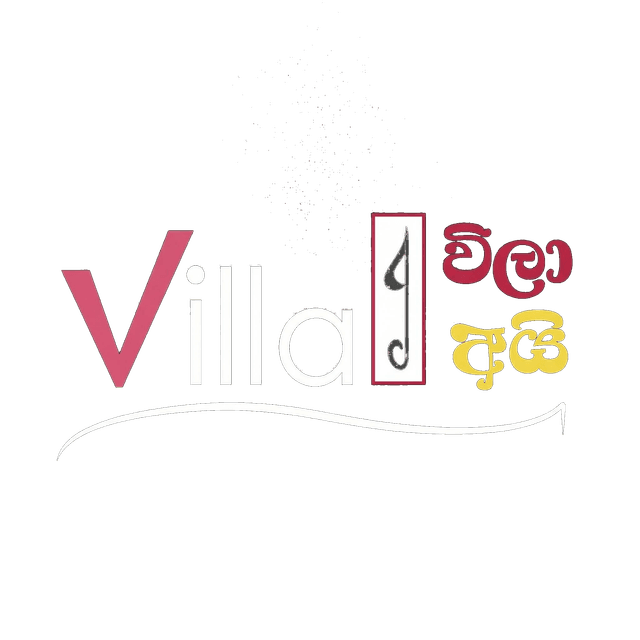 Villa i